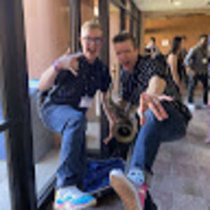 Meet your Posher, Tyler